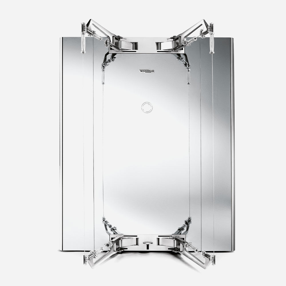KINESIS PERSONAL TECHNOGYM