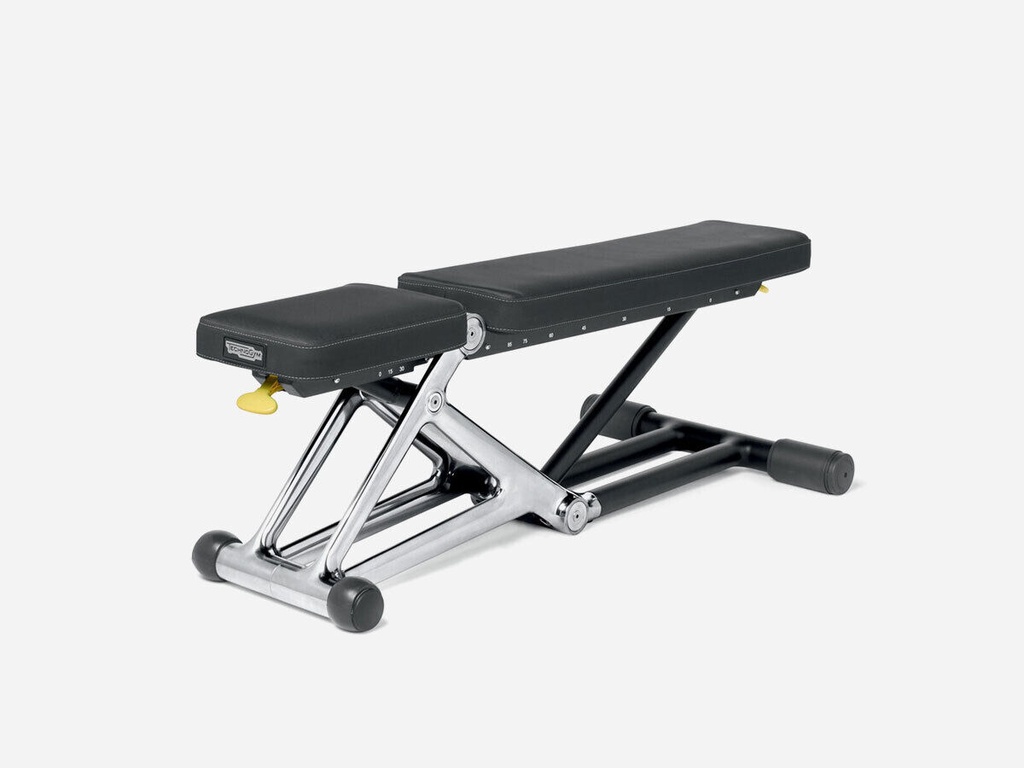BENCH PERSONAL TECHNOGYM