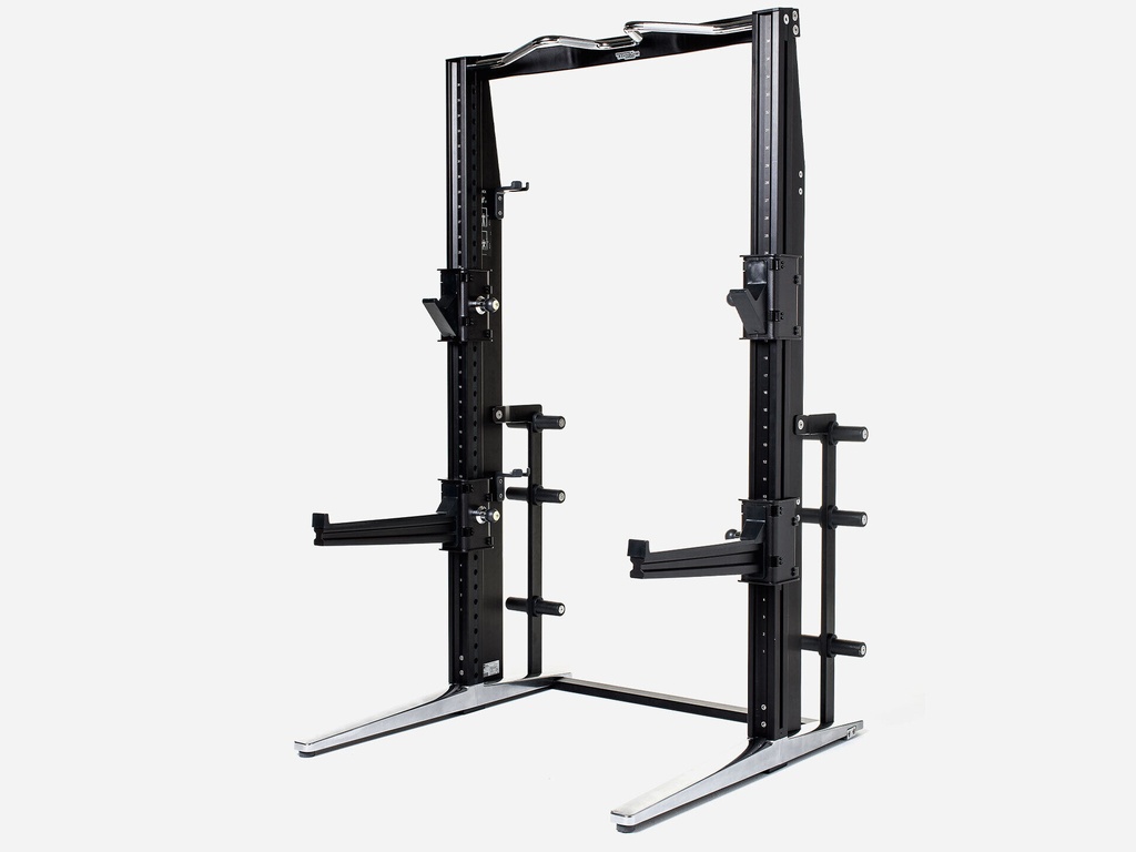 RACK PERSONAL TECHNOGYM