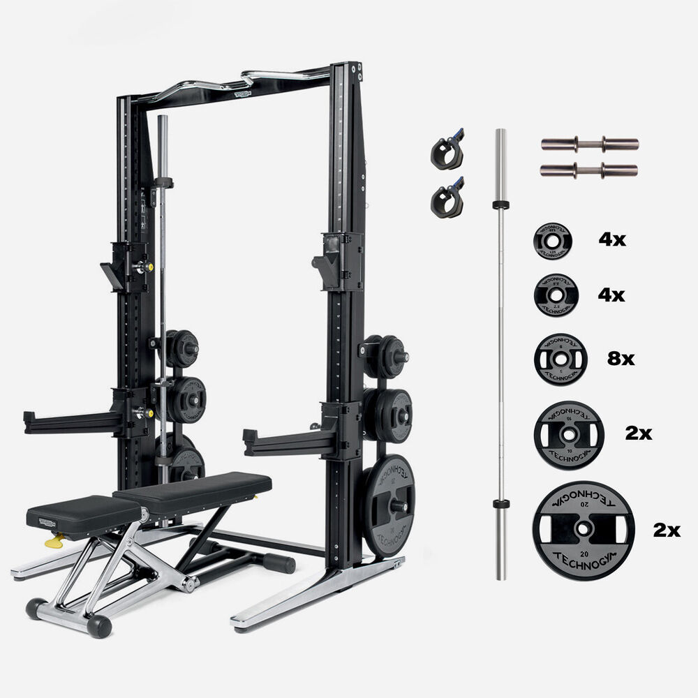 POWER PERSONAL TECHNOGYM