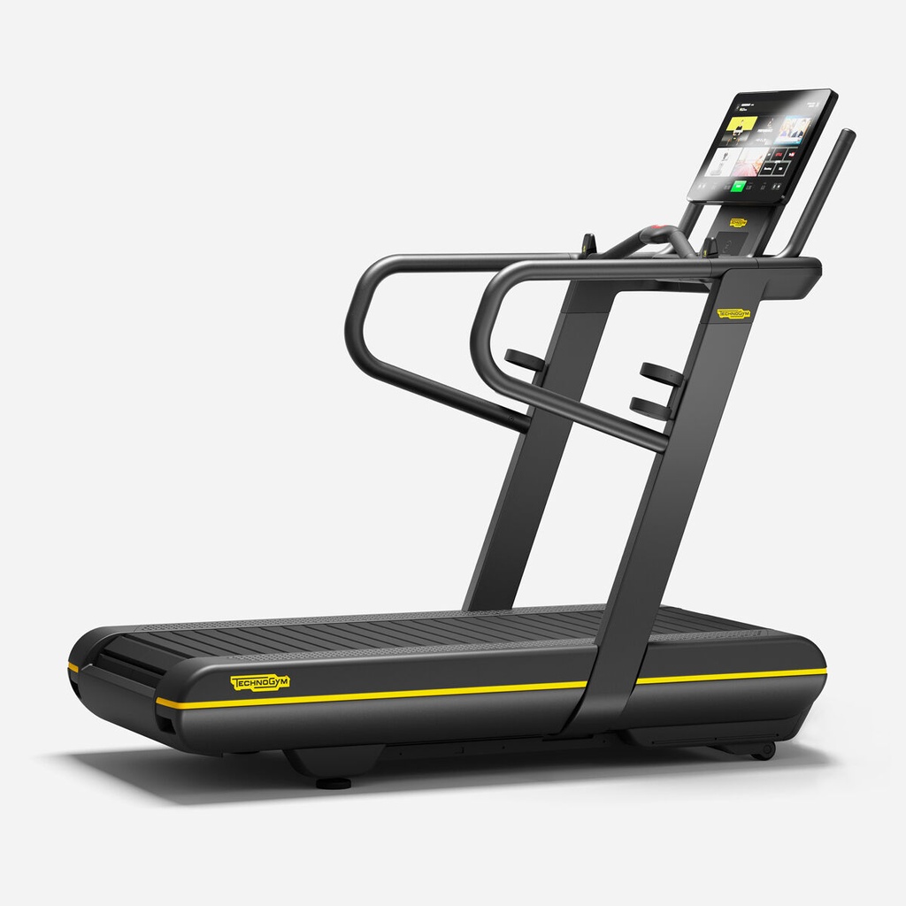 SKILLRUN TECHNOGYM