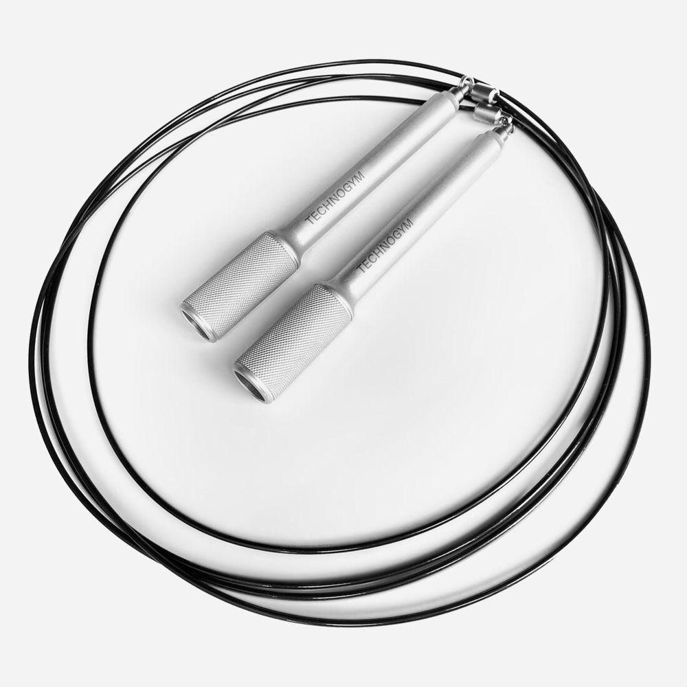 [1954] JUMP ROPE TECHNOGYM