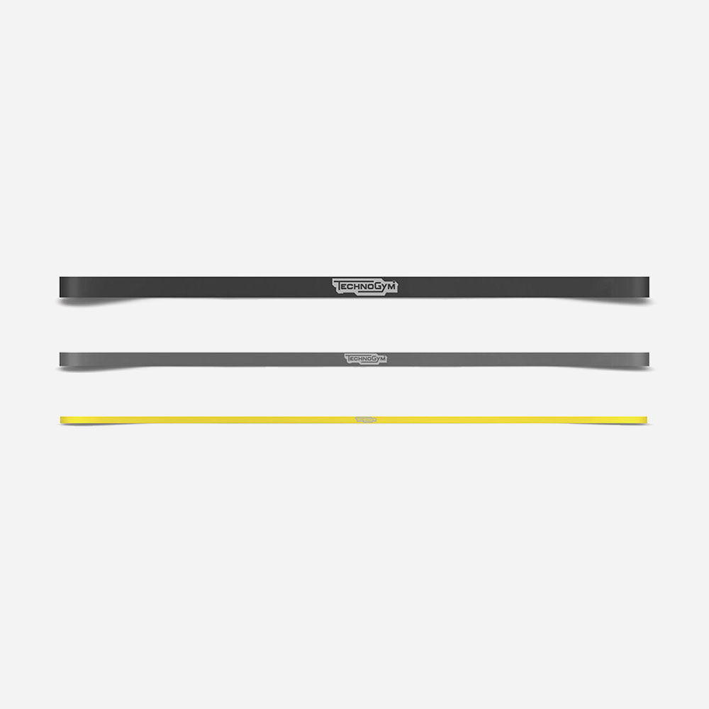 [1956] POWER BANDS TECHNOGYM