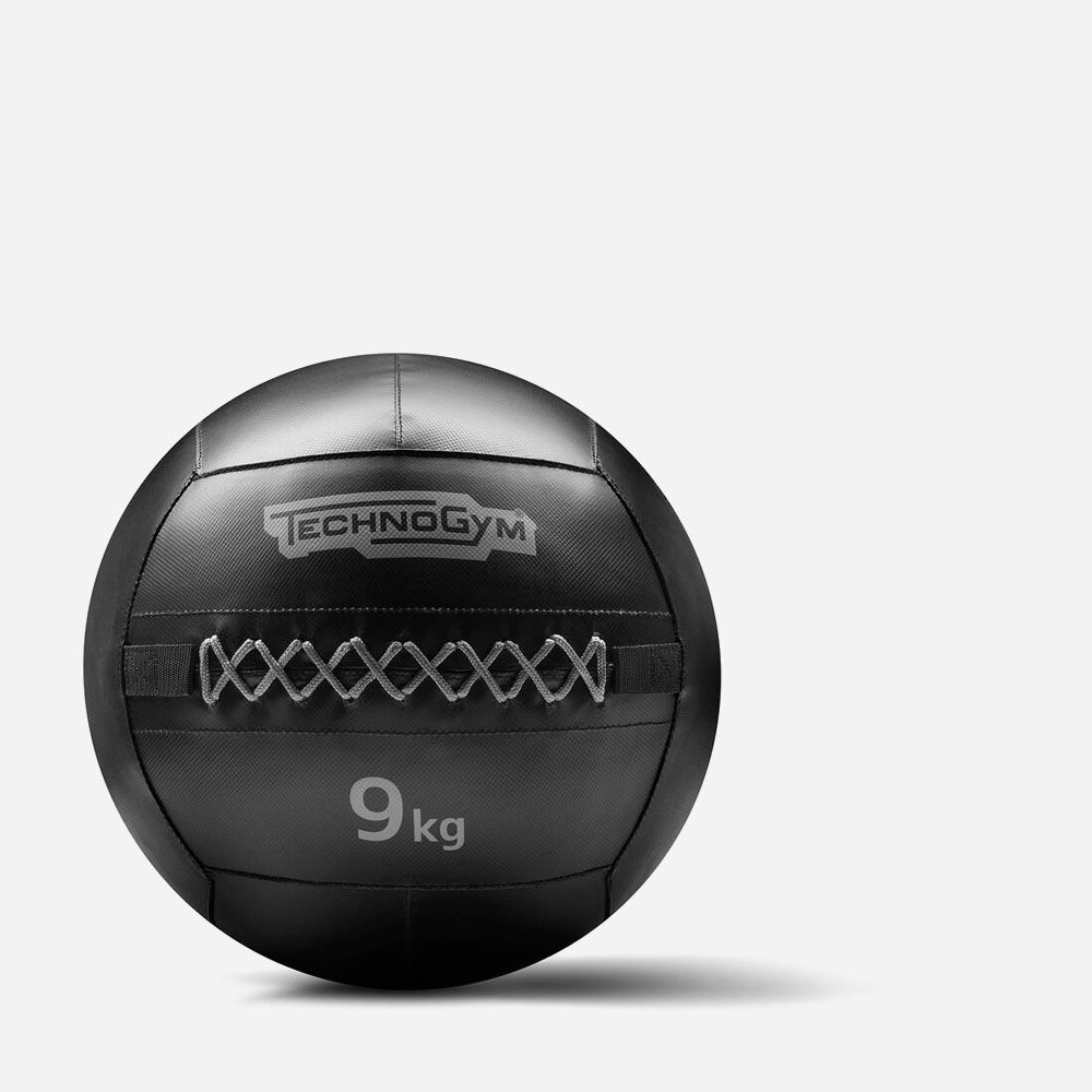 [1966] MEDICINE BALL TECHNOGYM
