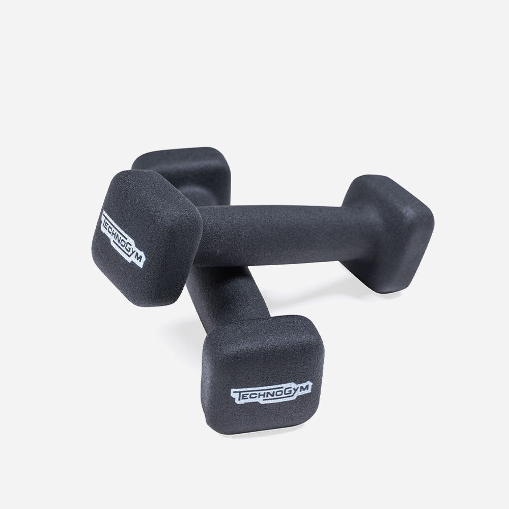 BIKE WEIGHTS TECHNOGYM