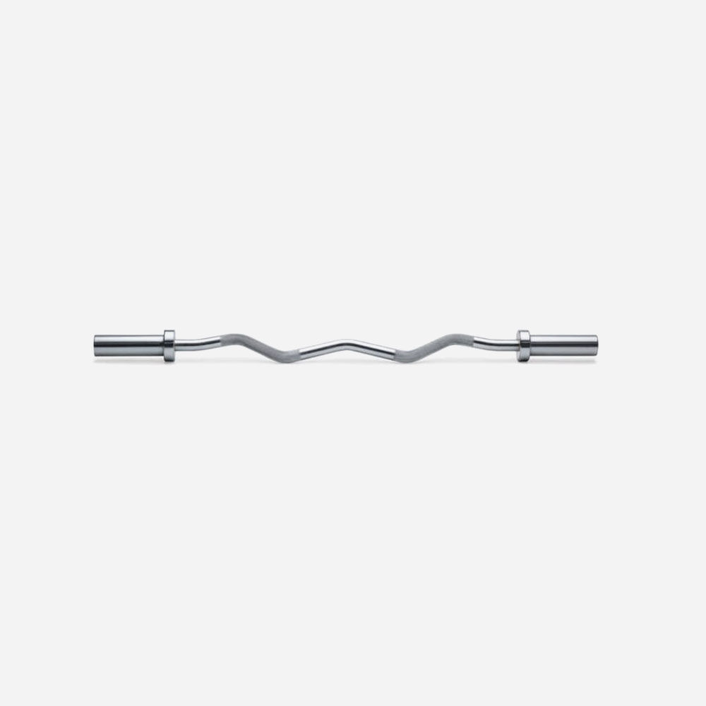 ANGLED PROFESSIONAL BAR TECHNOGYM