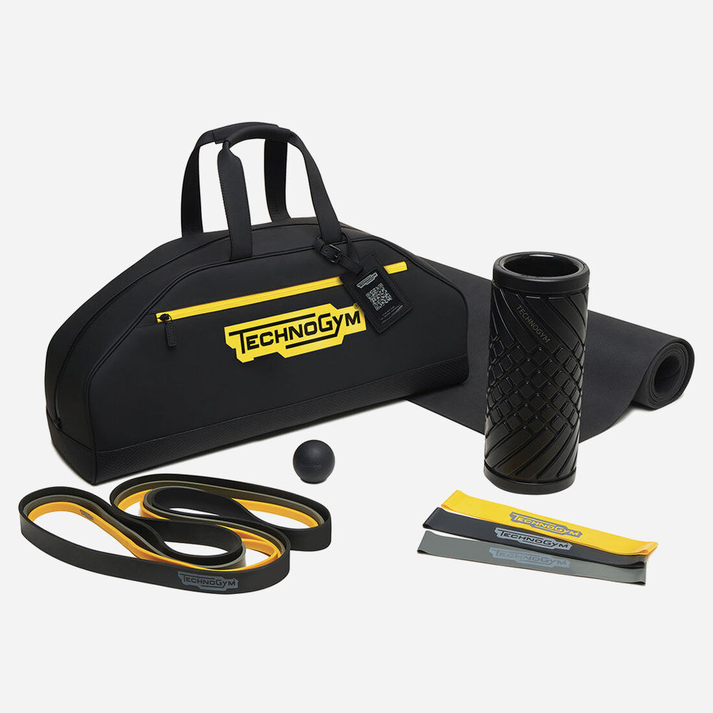 TECHNOGYM CASE KIT