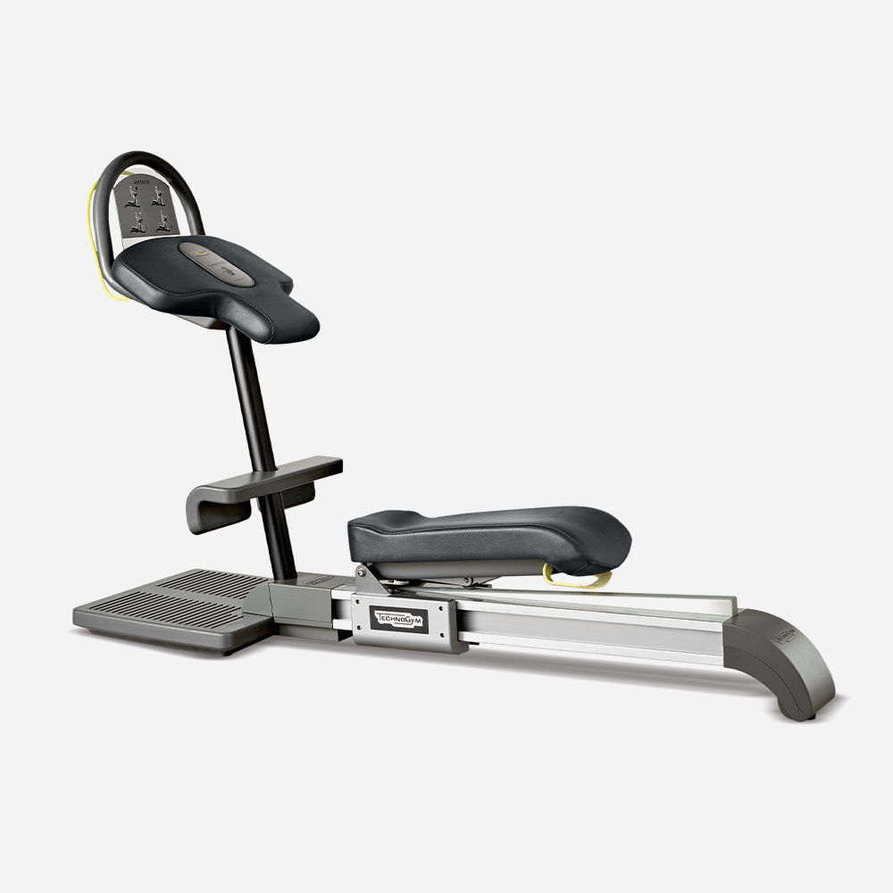 FLEXABILITY ANTERIOR TECHNOGYM