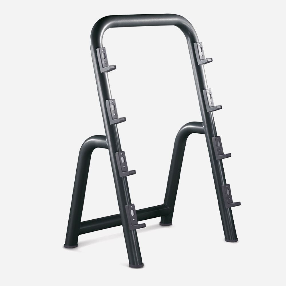 [1996] BARBELL RACK TECHNOGYM
