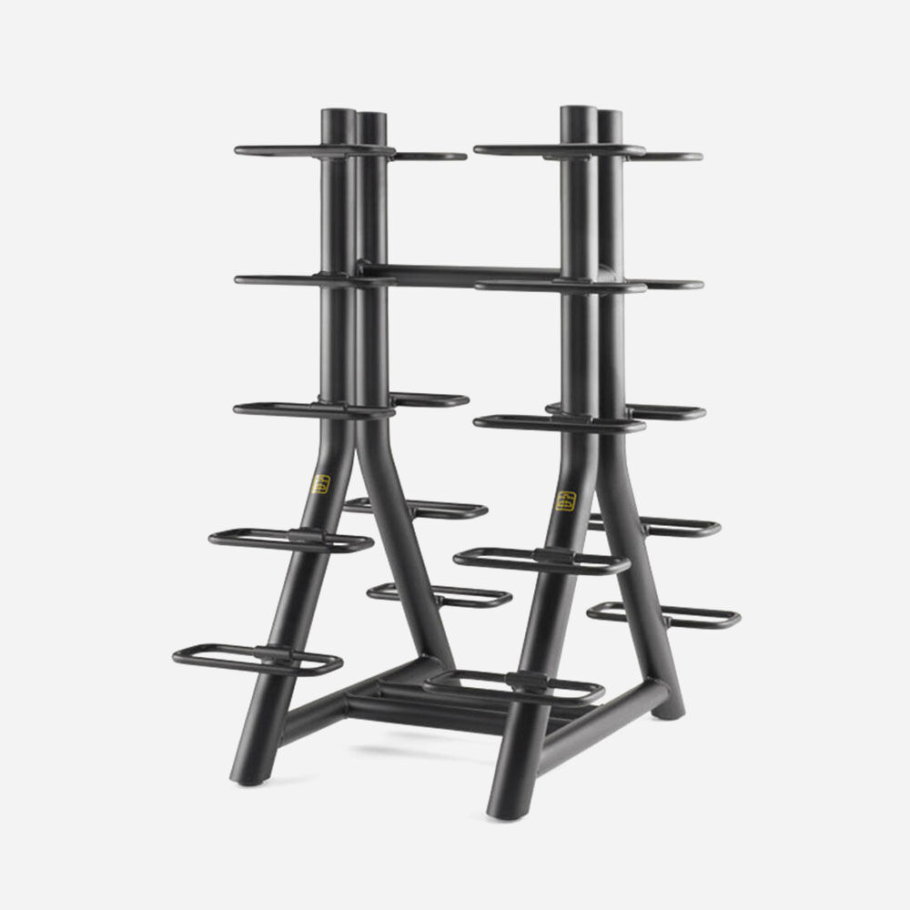 VERTICAL DUMBBELL RACK TECHNOGYM