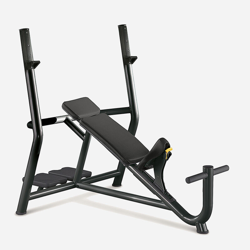 INCLINED BENCH TECHNOGYM