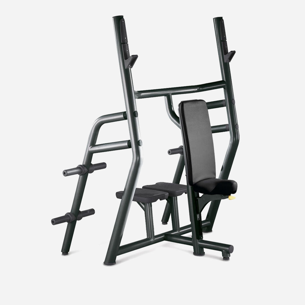 VERTICAL BENCH TECHNOGYM