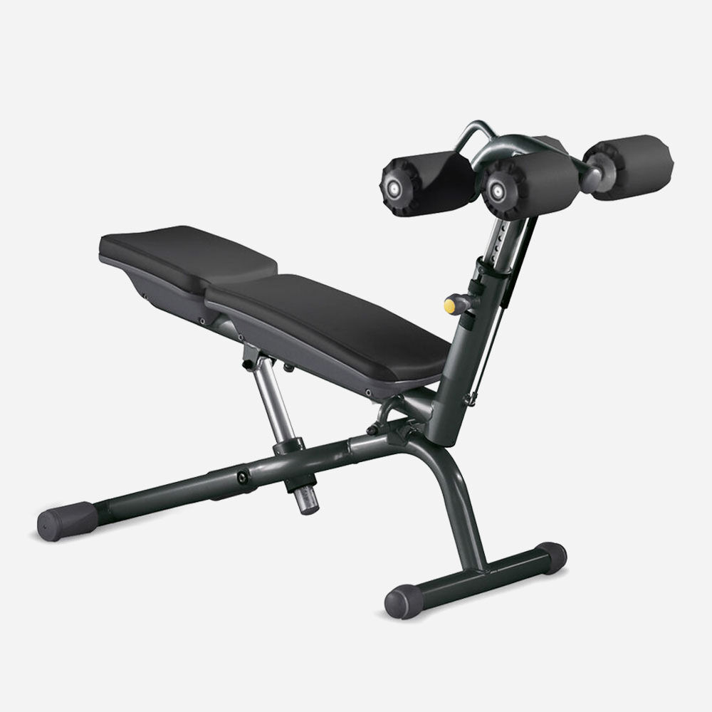 [2003] CRUNCH BENCH TECHNOGYM