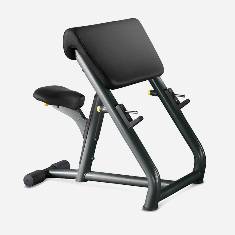 SCOTT BENCH TECHNOGYM