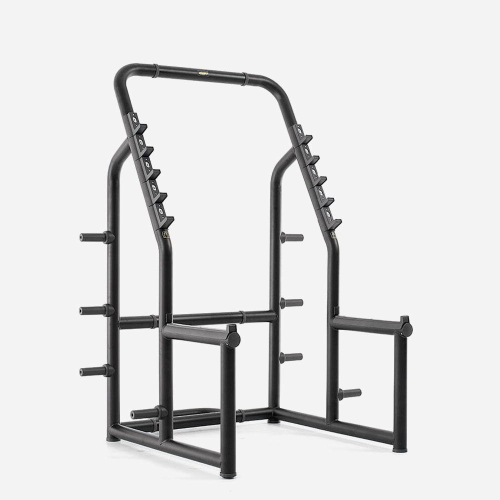 SQUAT RACK TECHNOGYM