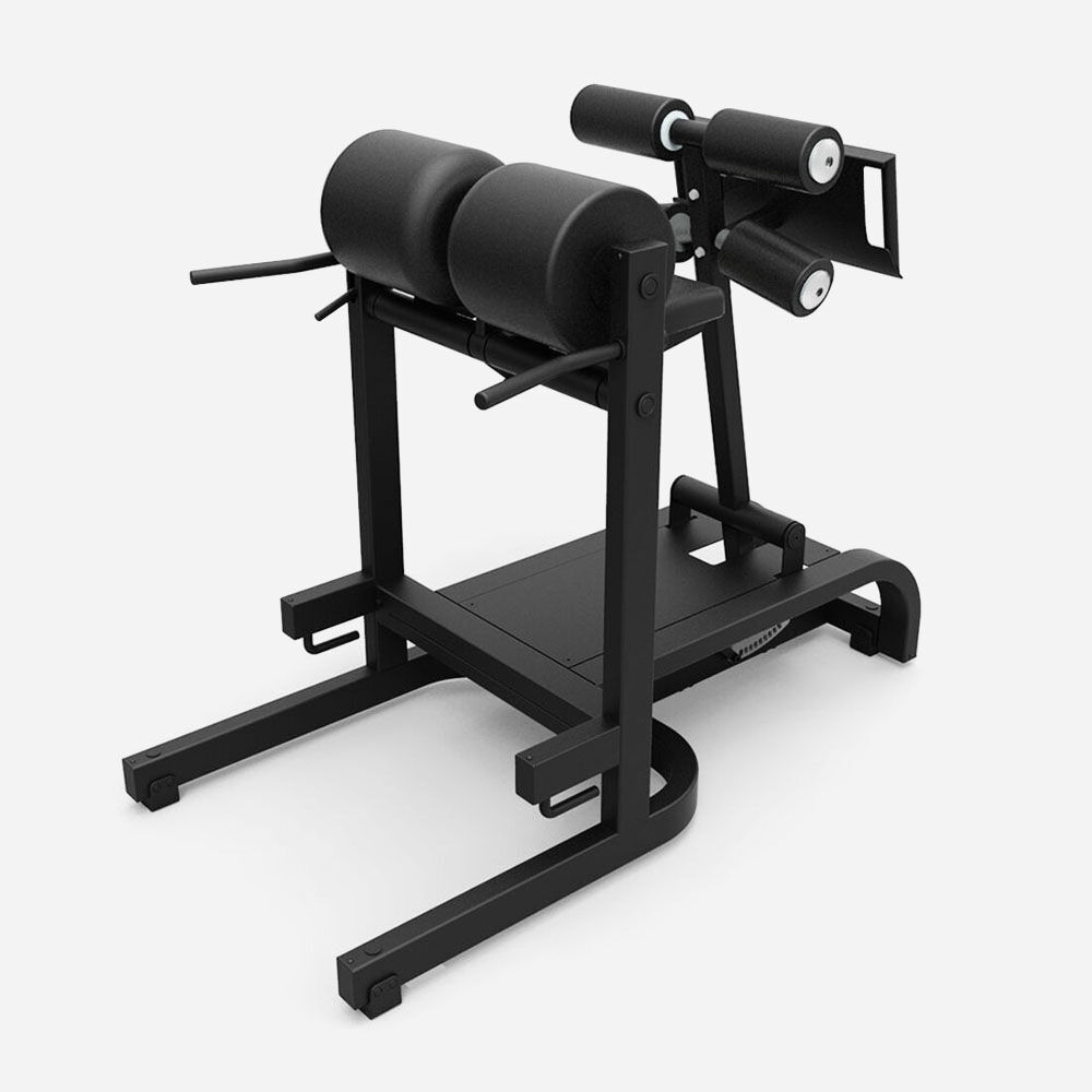 [2012] GHD BENCH PURE TECHNOGYM