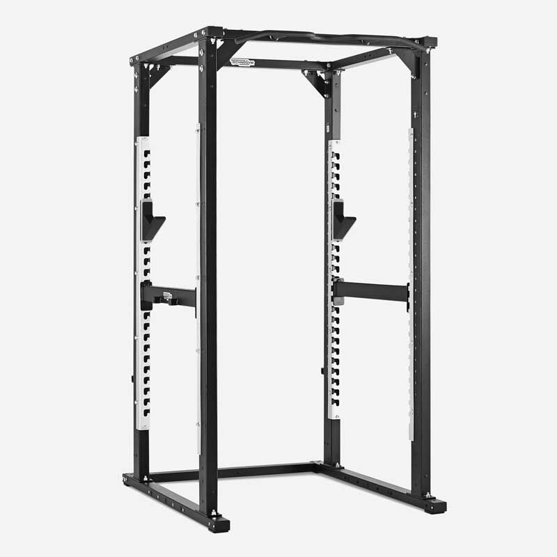 [2019] OLYMPIC POWER RACK TECHNOGYM