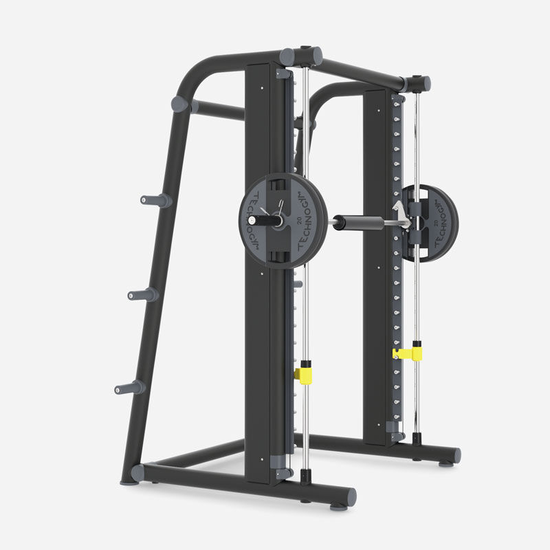 [2020] MULTIPOWER TECHNOGYM