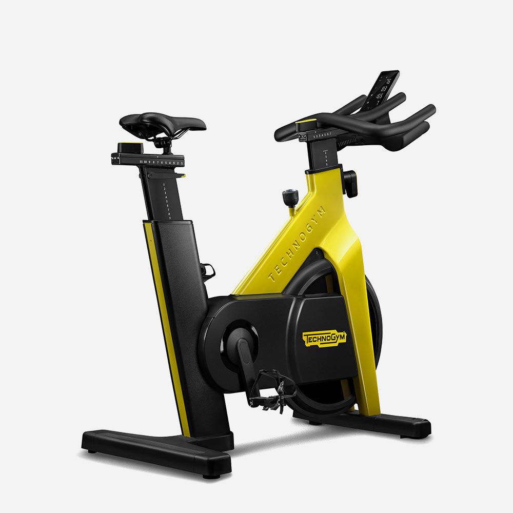GROUP CYCLE CONNECT TECHNOGYM