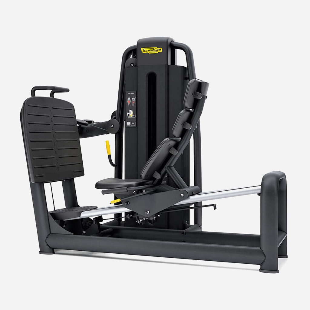 [2028] SELECTION 700 LEG PRESS TECHNOGYM