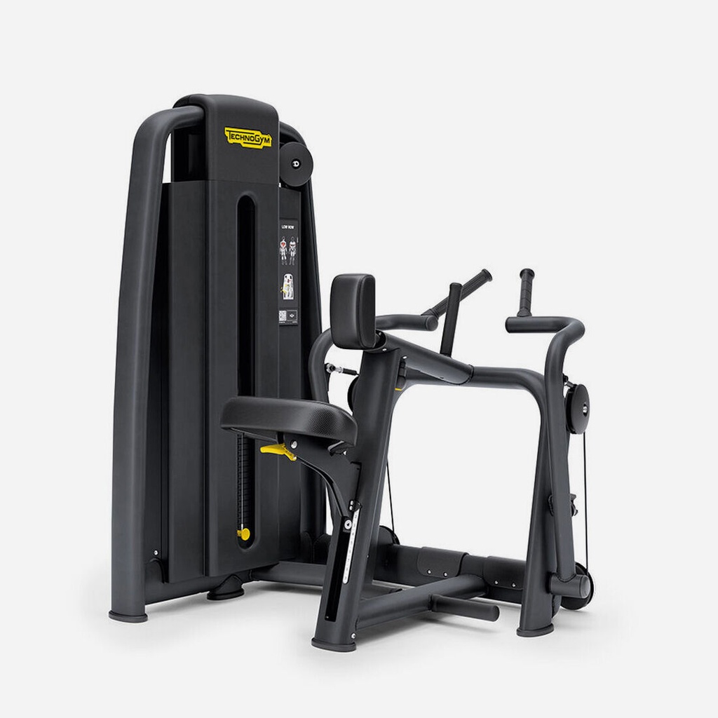 SELECTION 700 LOW ROW TECHNOGYM