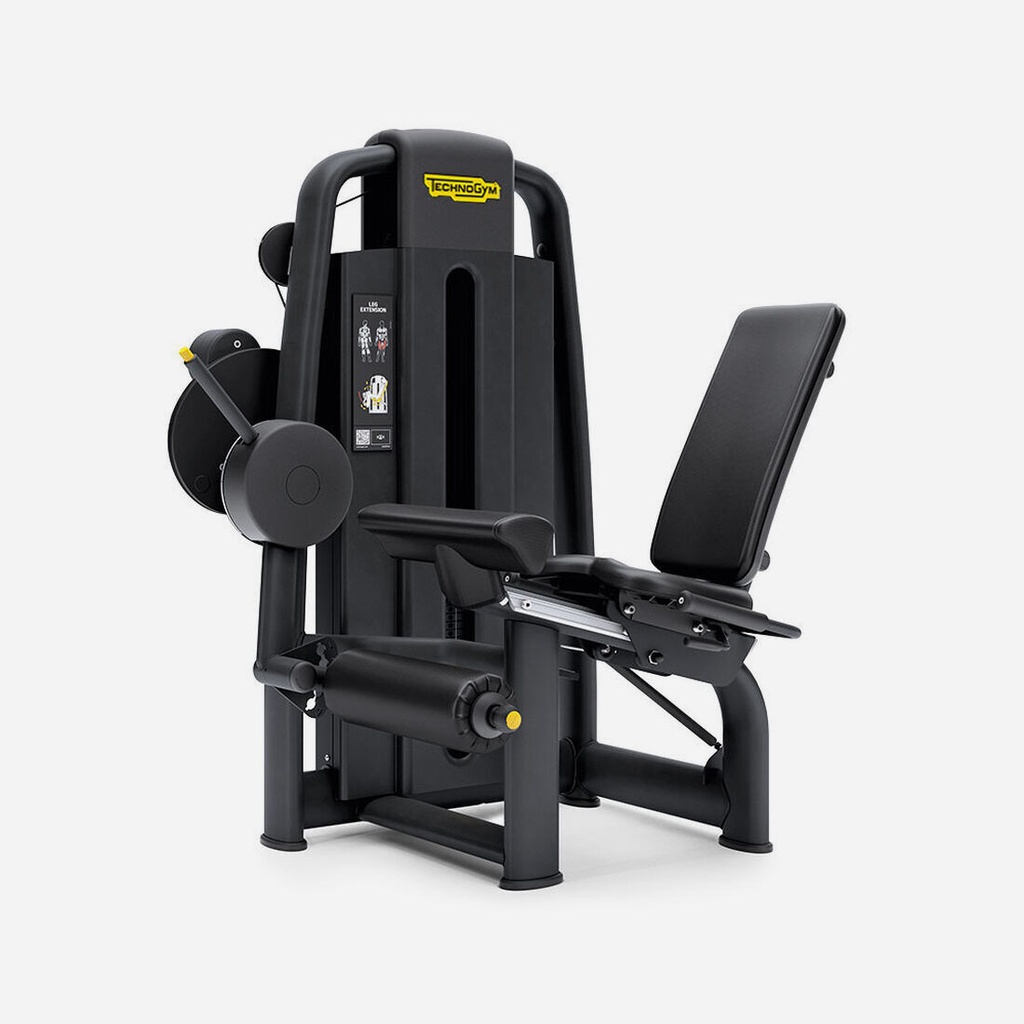 SELECTION 700 LEG EXTENSION TECHNOGYM