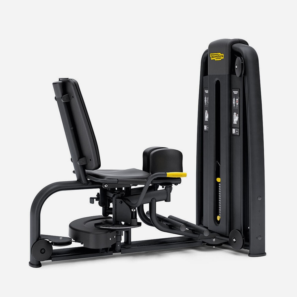 [2032] SELECTION 700 DUAL ABDUCTOR / ADDUCTOR TECHNOGYM