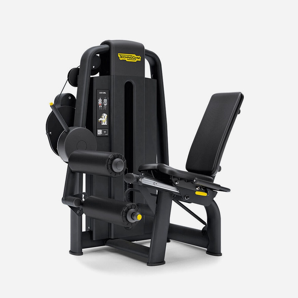[2034] SELECTION 700 LEG CURL TECHNOGYM