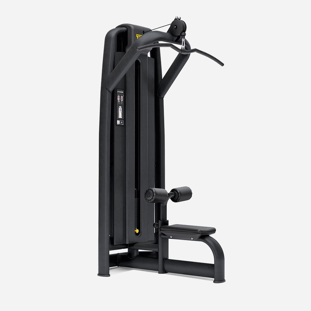 SELECTION 700 LAT MACHINE TECHNOGYM