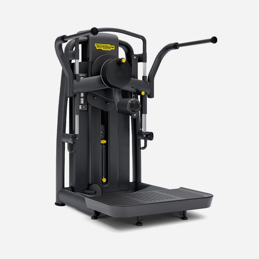 [2038] SELECTION 700 MULTI HIP TECHNOGYM