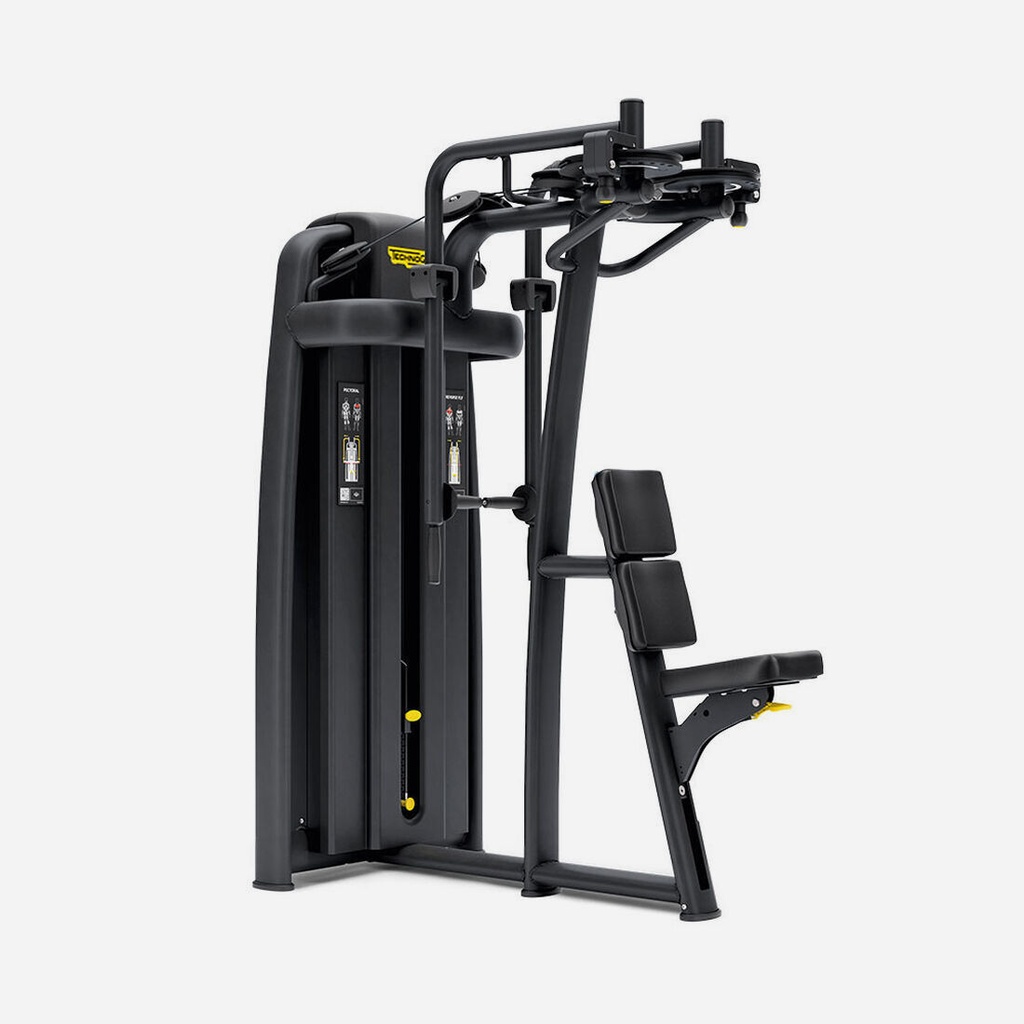 SELECTION 700 DUAL PECTORAL / REVERSE FLY TECHNOGYM