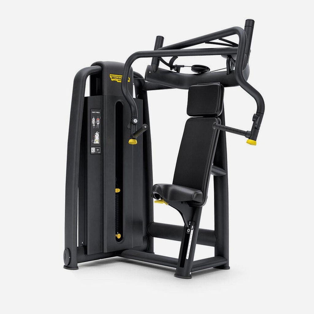 [2040] SELECTION 700 CHEST PRESS TECHNOGYM