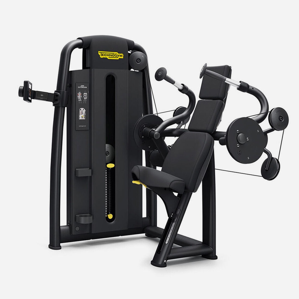 SELECTION 900 ARM EXTENSION TECNOGYM
