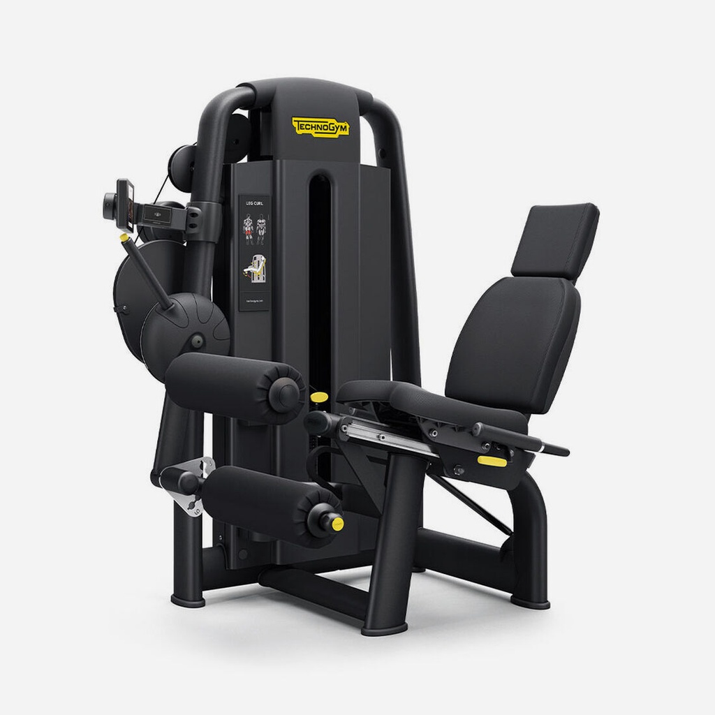 SELECTION 900 LEG CURL TECNOGYM