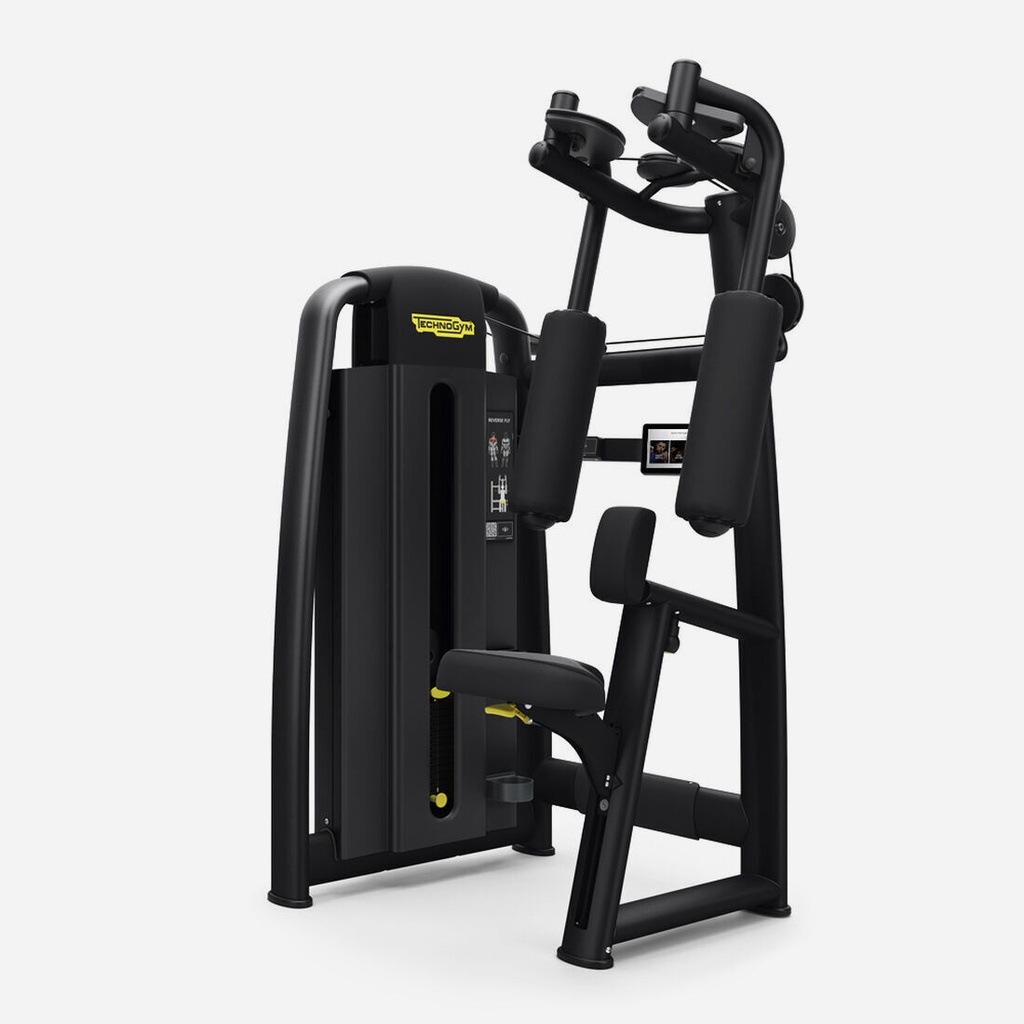 SELECTION 900 REVERSE FLY TECNOGYM