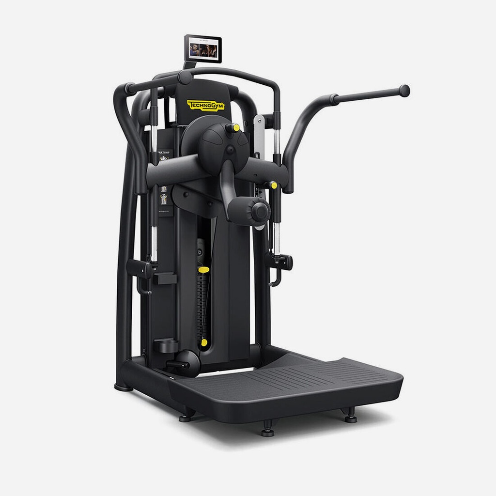 [2050] SELECTION 900 MULTI HIP TECNOGYM