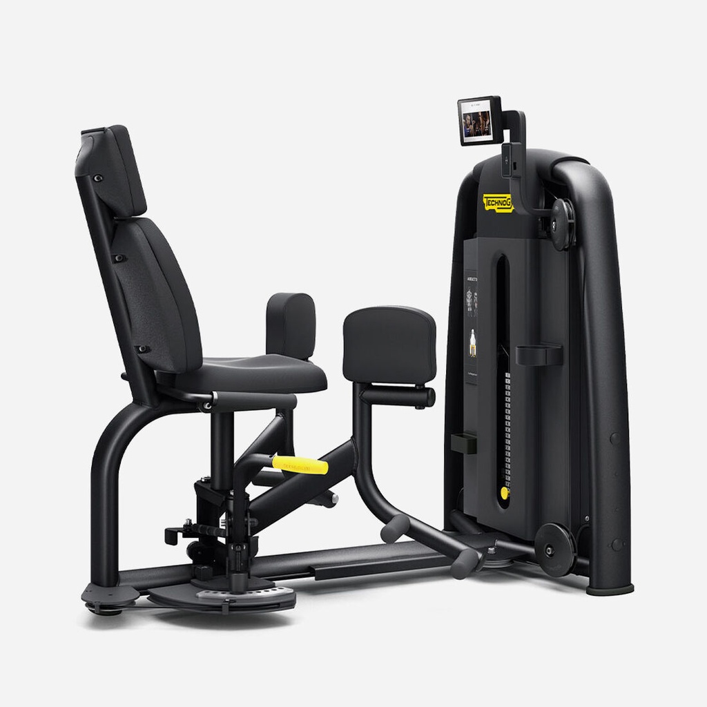 SELECTION 900 ADDUCTOR TECNOGYM