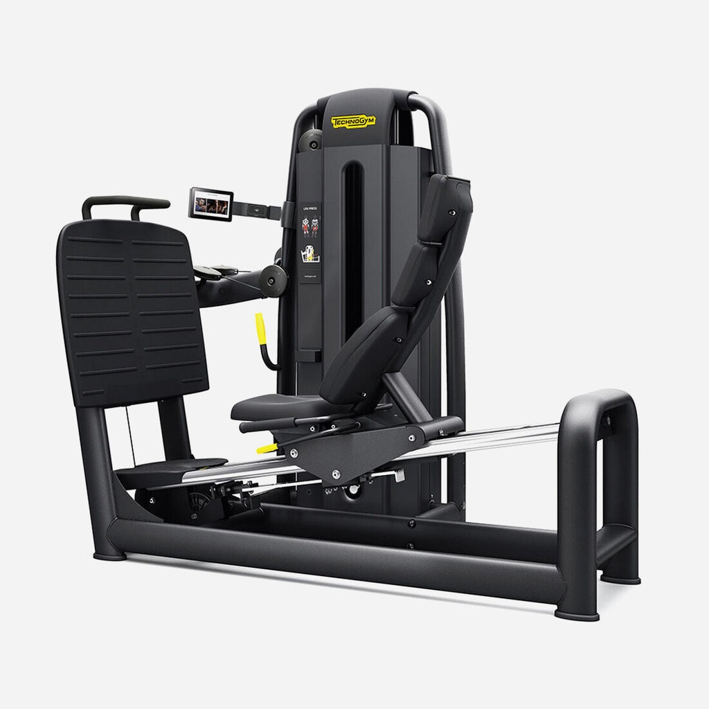 [2052] SELECTION 900 LEG PRESS TECNOGYM