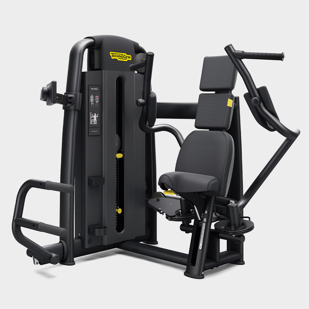 SELECTION 900 PECTORAL TECNOGYM
