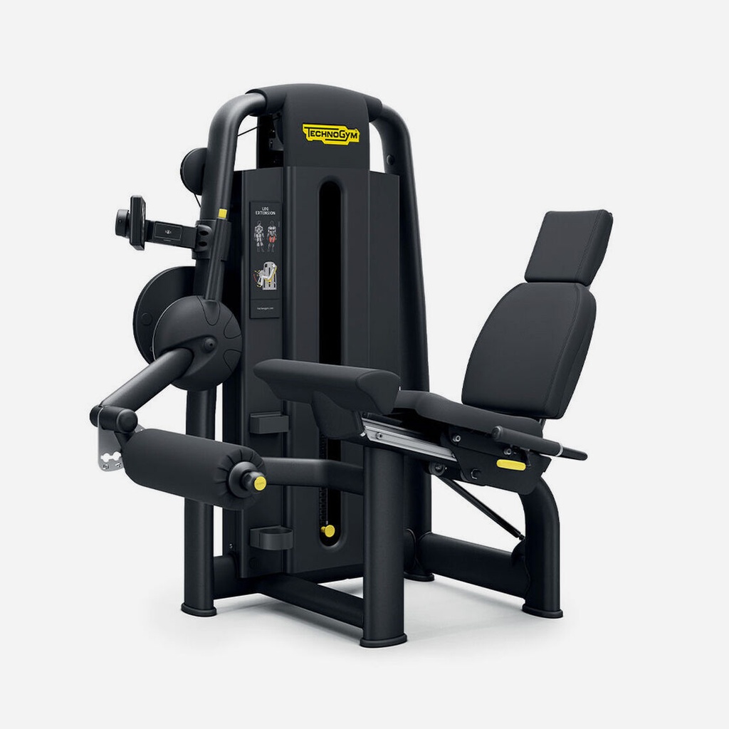 SELECTION 900 LEG EXTENSION TECNOGYM
