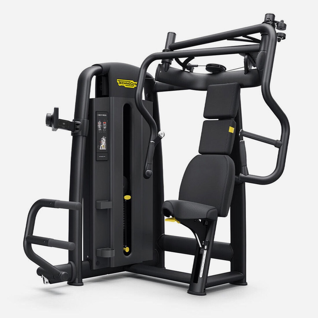 SELECTION 900 CHEST PRESS TECNOGYM