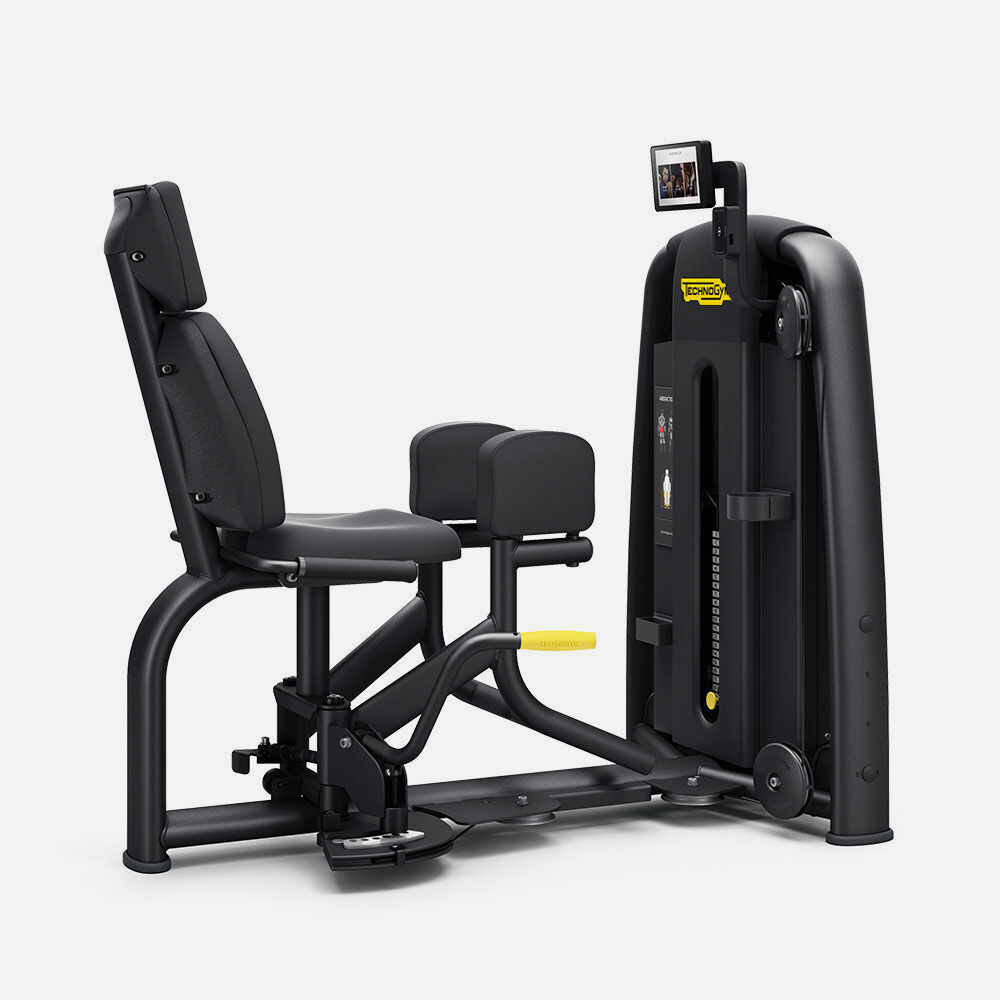 SELECTION 900 ABDUCTOR TECNOGYM