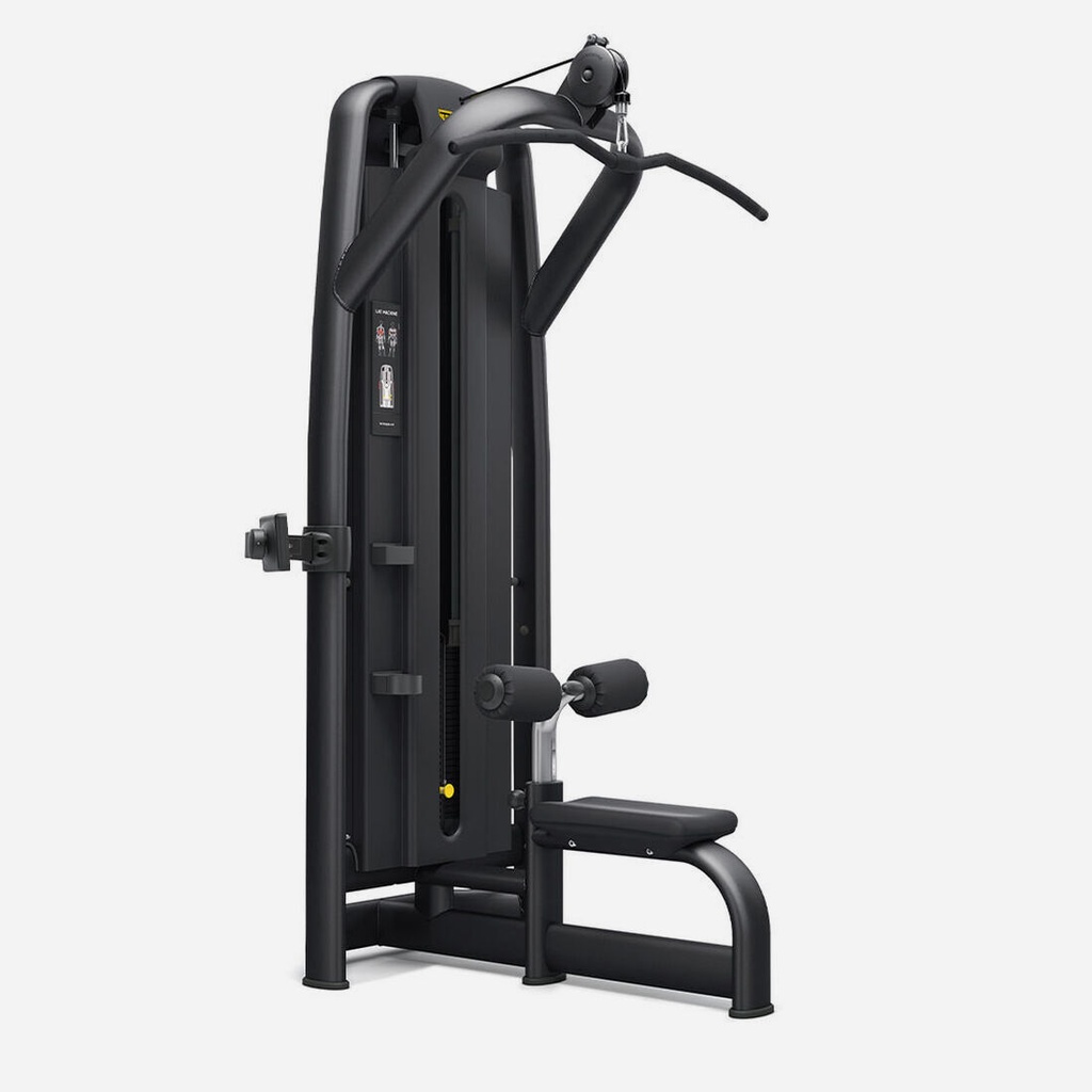 SELECTION 900 LAT MACHINE TECNOGYM