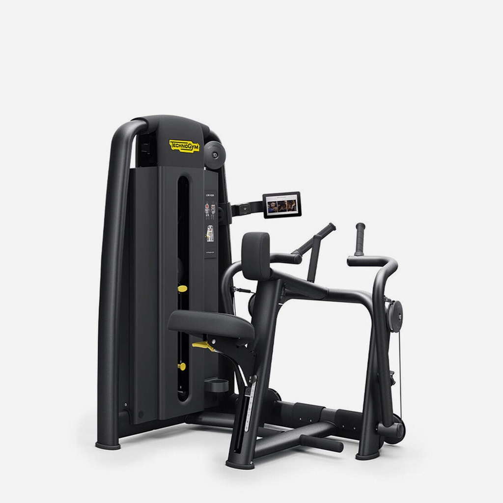 SELECTION 900 LOW ROW TECNOGYM