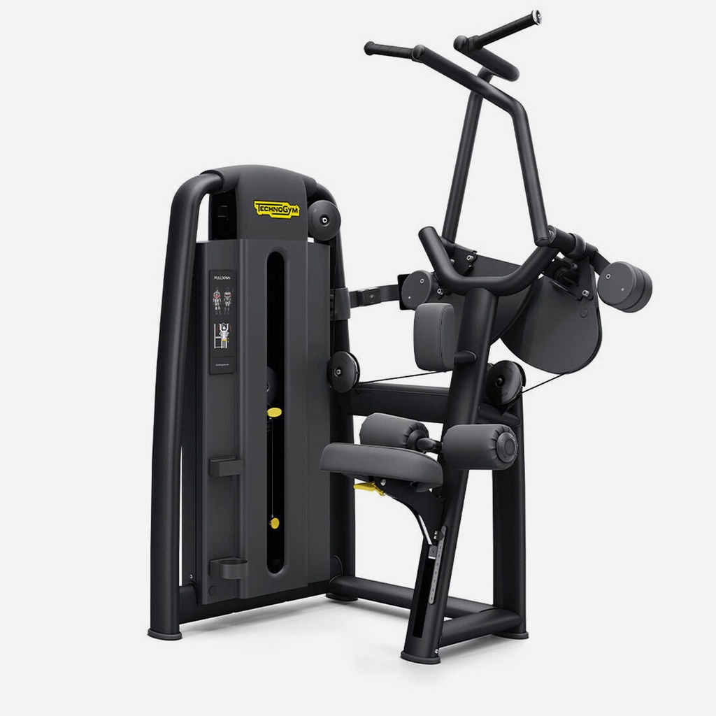 SELECTION 900 PULLDOWN TECNOGYM