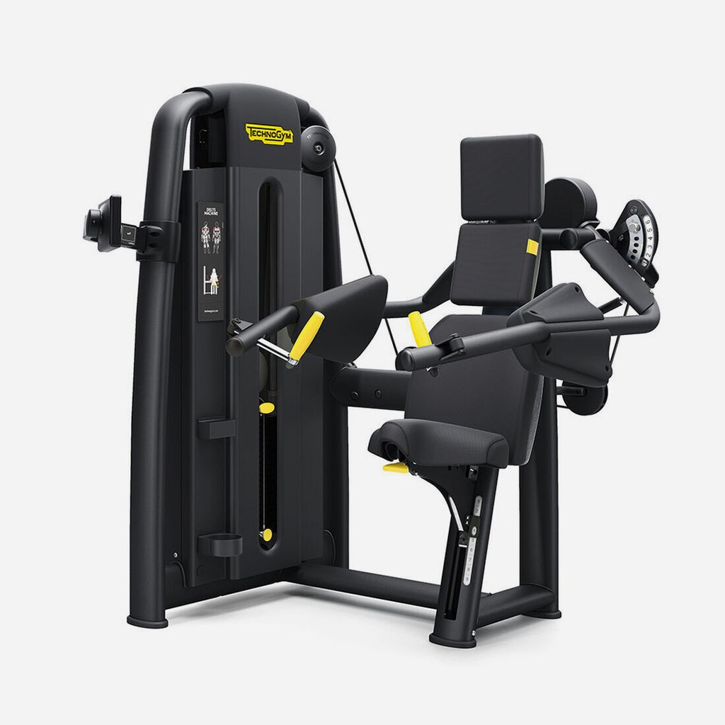 SELECTION 900 DELTS MACHINE TECNOGYM