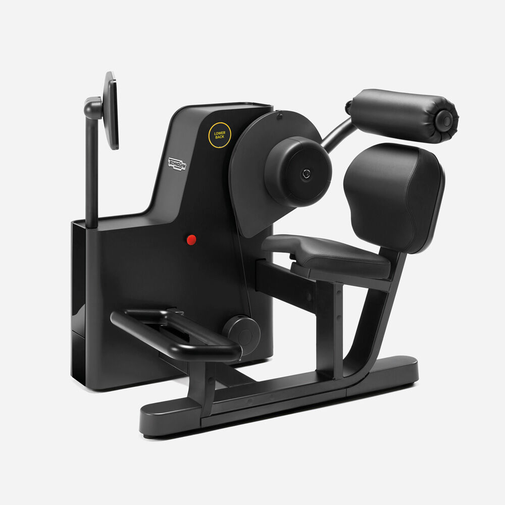 BIOSTRENGTH LOWER BACK TECHNOGYM