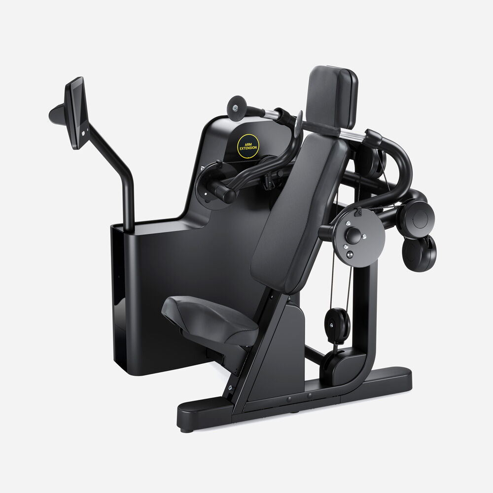 [2070] BIOSTRENGTH ARM EXTENSION TECHNOGYM