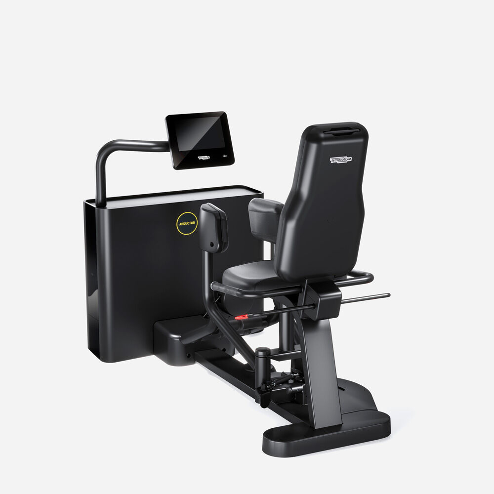 [2071] BIOSTRENGTH ABDUCTOR TECHNOGYM