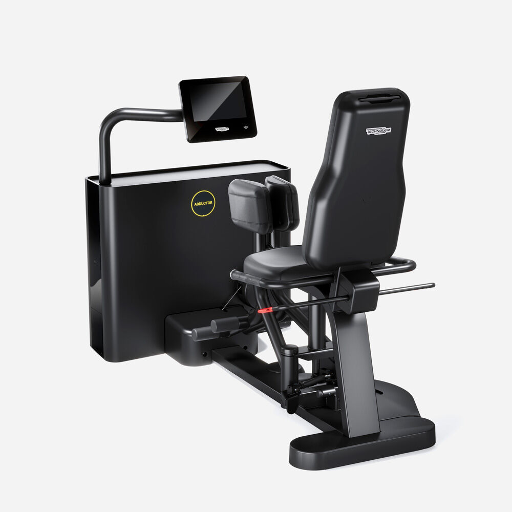 [2075] BIOSTRENGTH ADDUCTOR TECHNOGYM